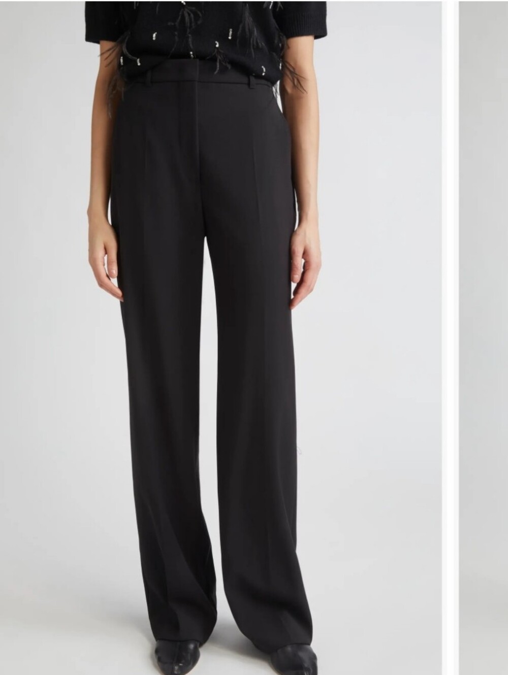 MaxMara Weekend Trousers